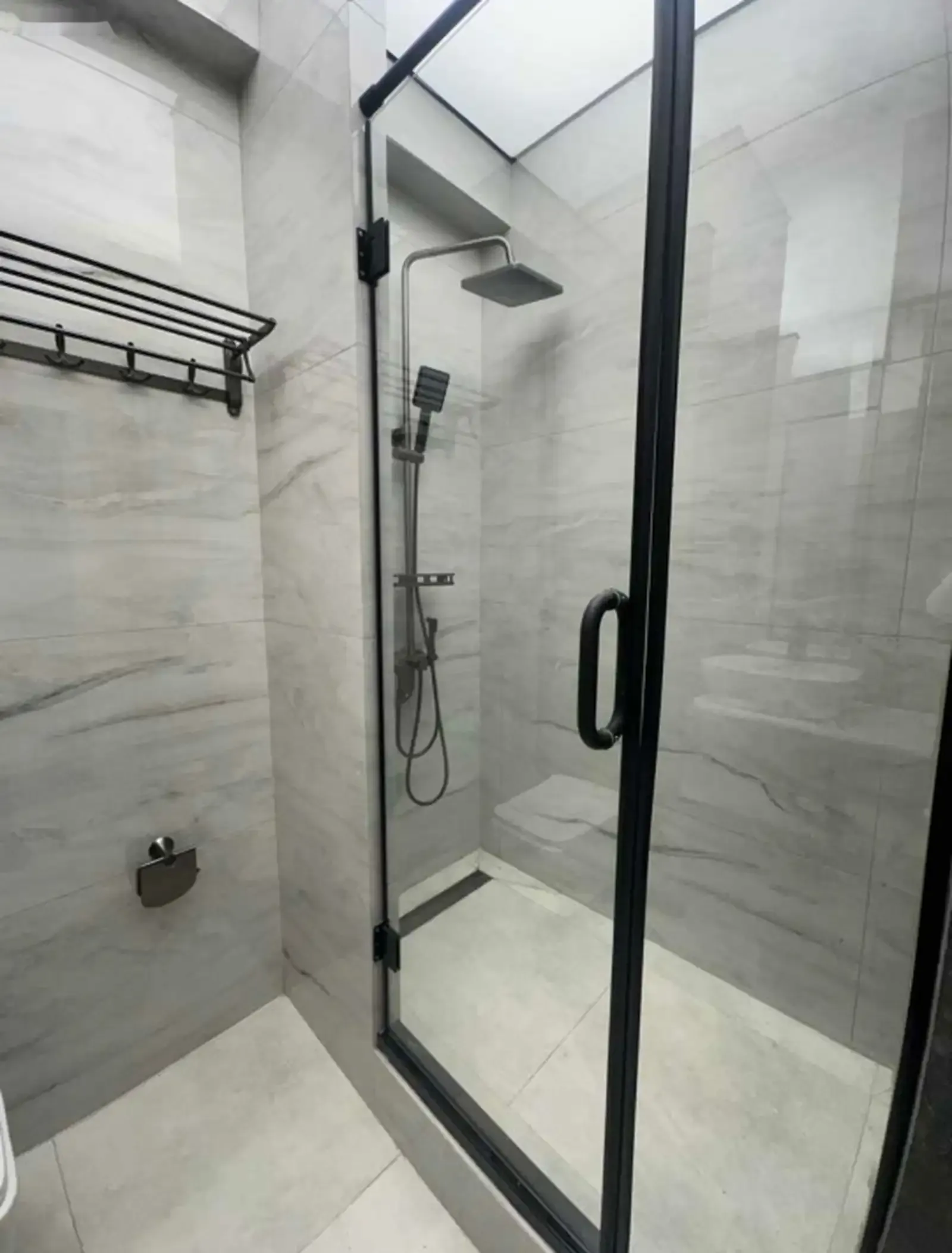 2-комн. квартира, 6 этаж, 53м², сомони