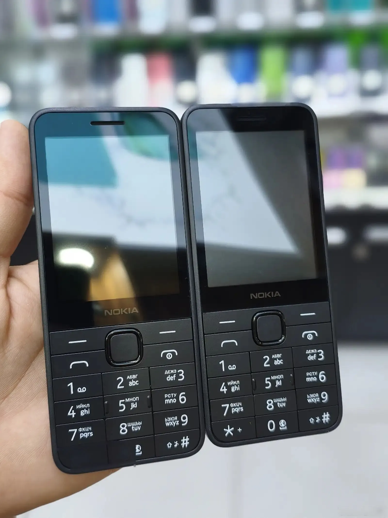 Nokia 5