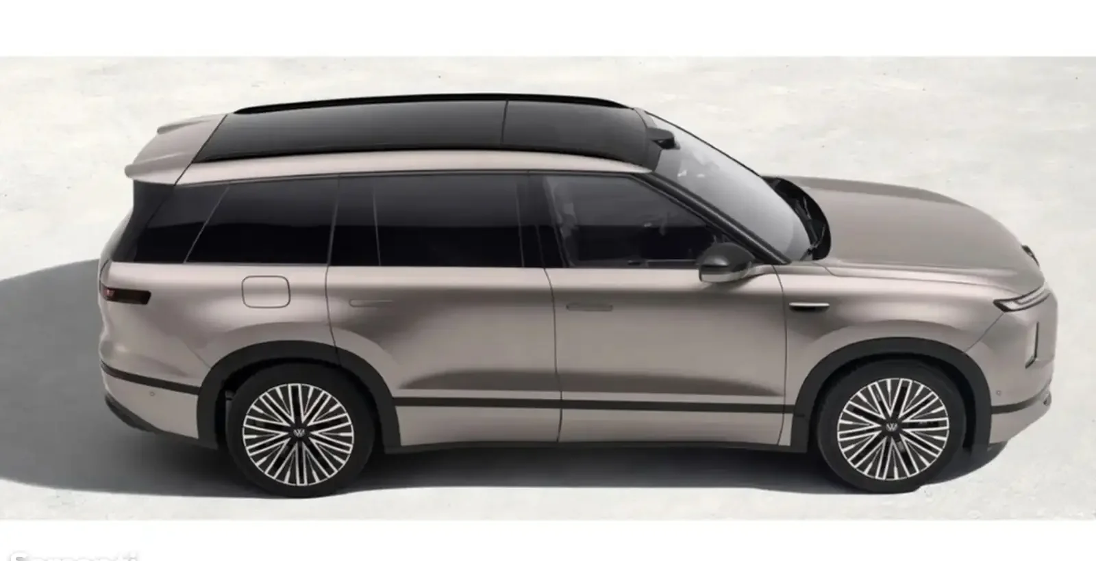 Volkswagen ID.7, 2026