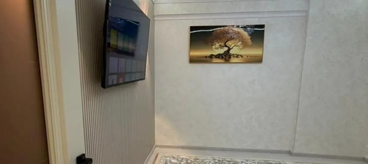 2-комн. квартира, 11 этаж, 67 м², Сино