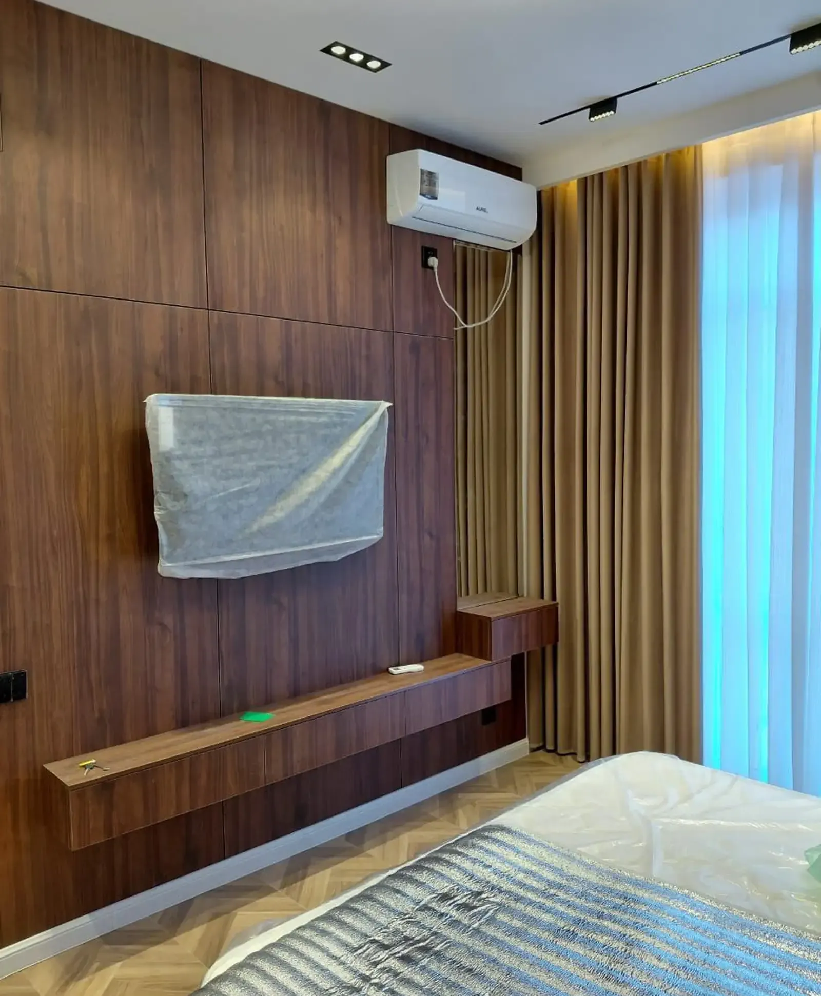 3-комн. квартира, 6 этаж, 85 м², Цирк — фото 3