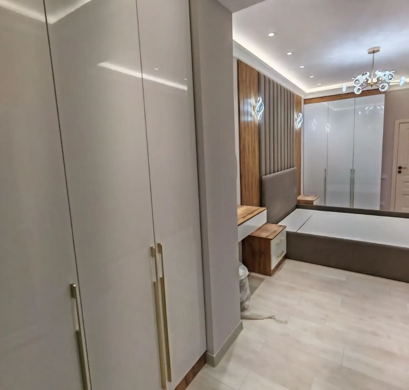 2-комн. квартира, 6 этаж, 53 м²,  112мкр — фото 8