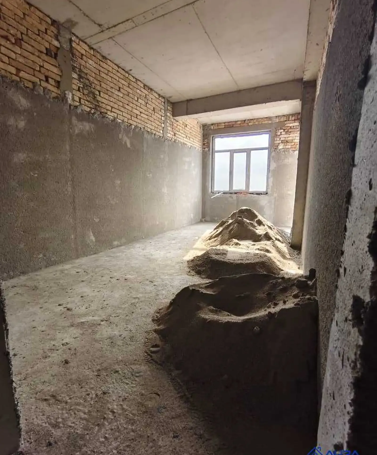 2-комн. квартира, 8 этаж, 108 м², Фирдавси
