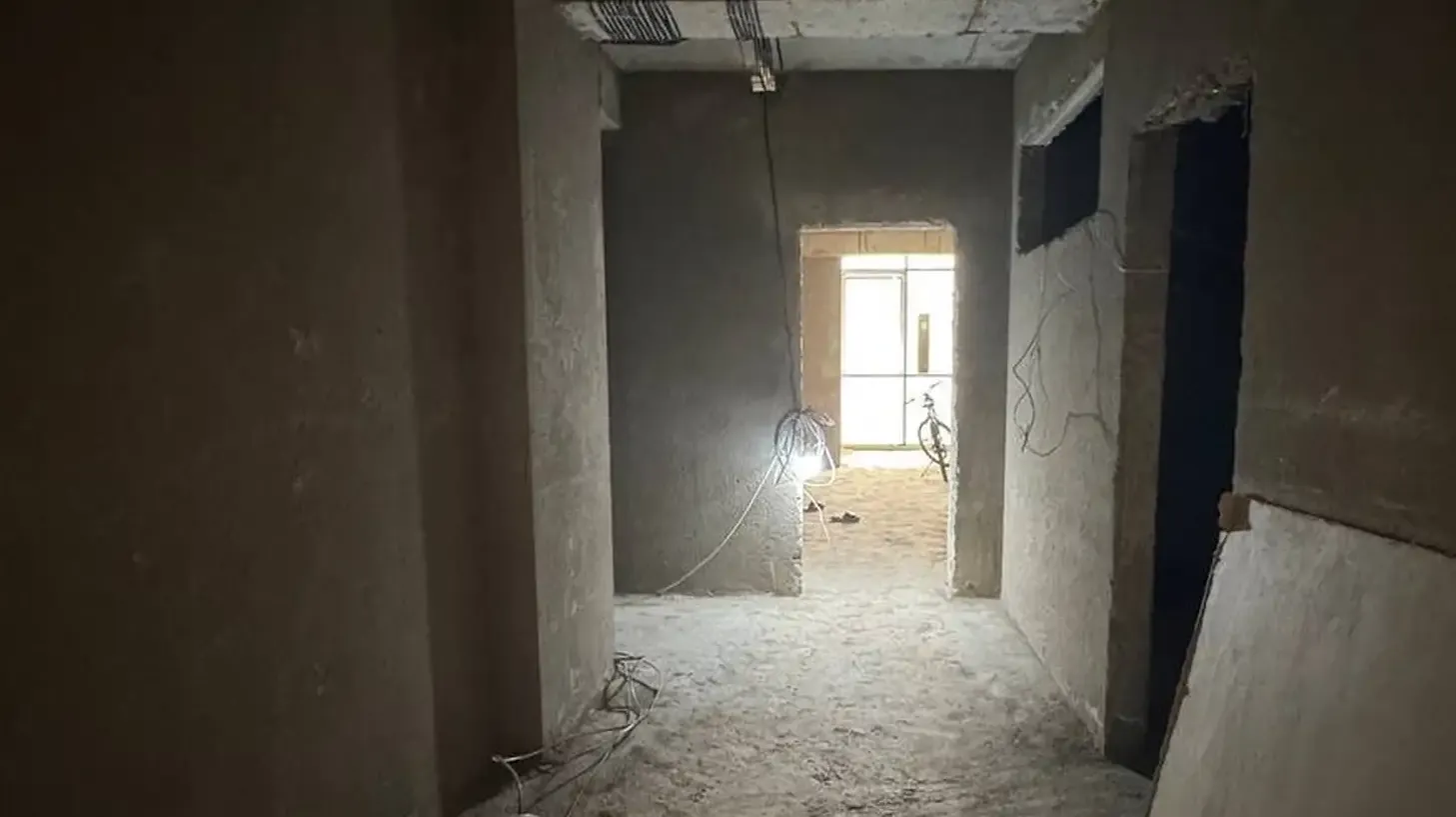 3-комн. квартира, 15 этаж, 137 м², н.Шохмансур,Оперка-Luxury Tower — фото 2