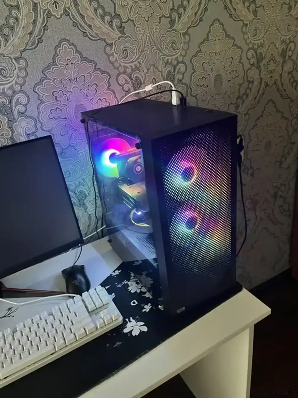 Игровой компьютер i5 9400f/Gtx 1660 Super 6gb/Ram Ddr4 16 Gb/Ssd 240Gb/Hdd 1Tb — фото 4