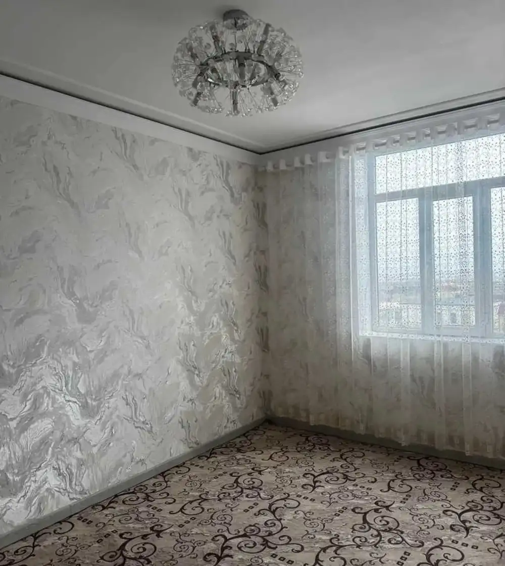 3-комн. квартира, 4 этаж, 65м², Сино — фото 2