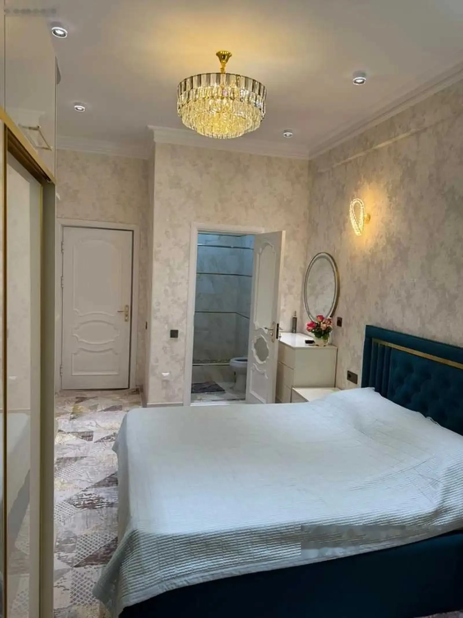 2-комн. квартира, 6 этаж, 75м², сафо белый городок — фото 4