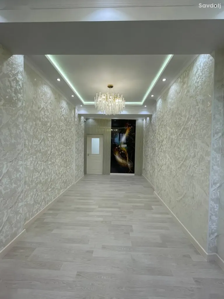 2-комн. квартира, 3 этаж, 60 м², Фирдавси, Цирк Сохили