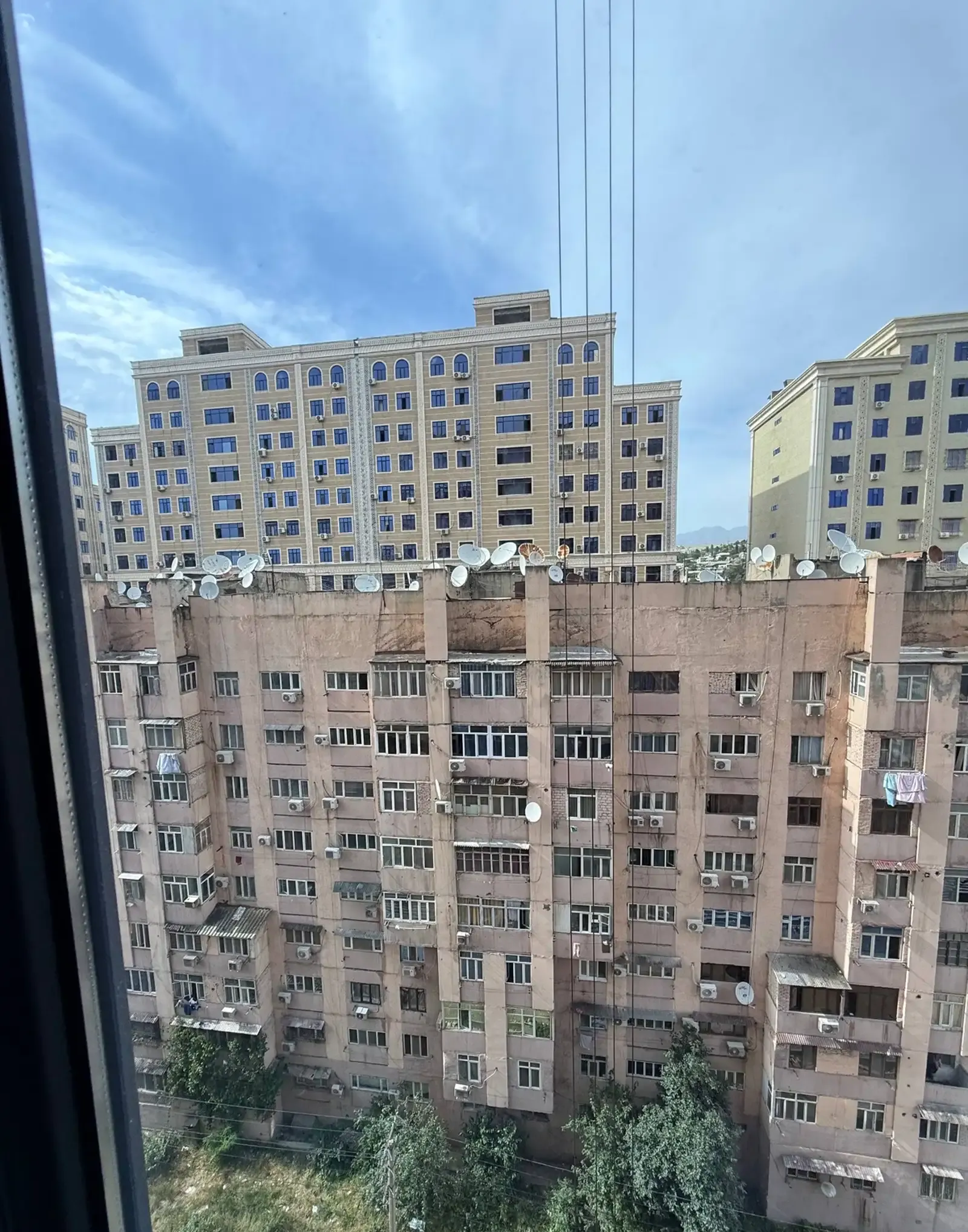 3-комн. квартира, 9 этаж, 83 м², 4Дома, Ресторан ОК — фото 3