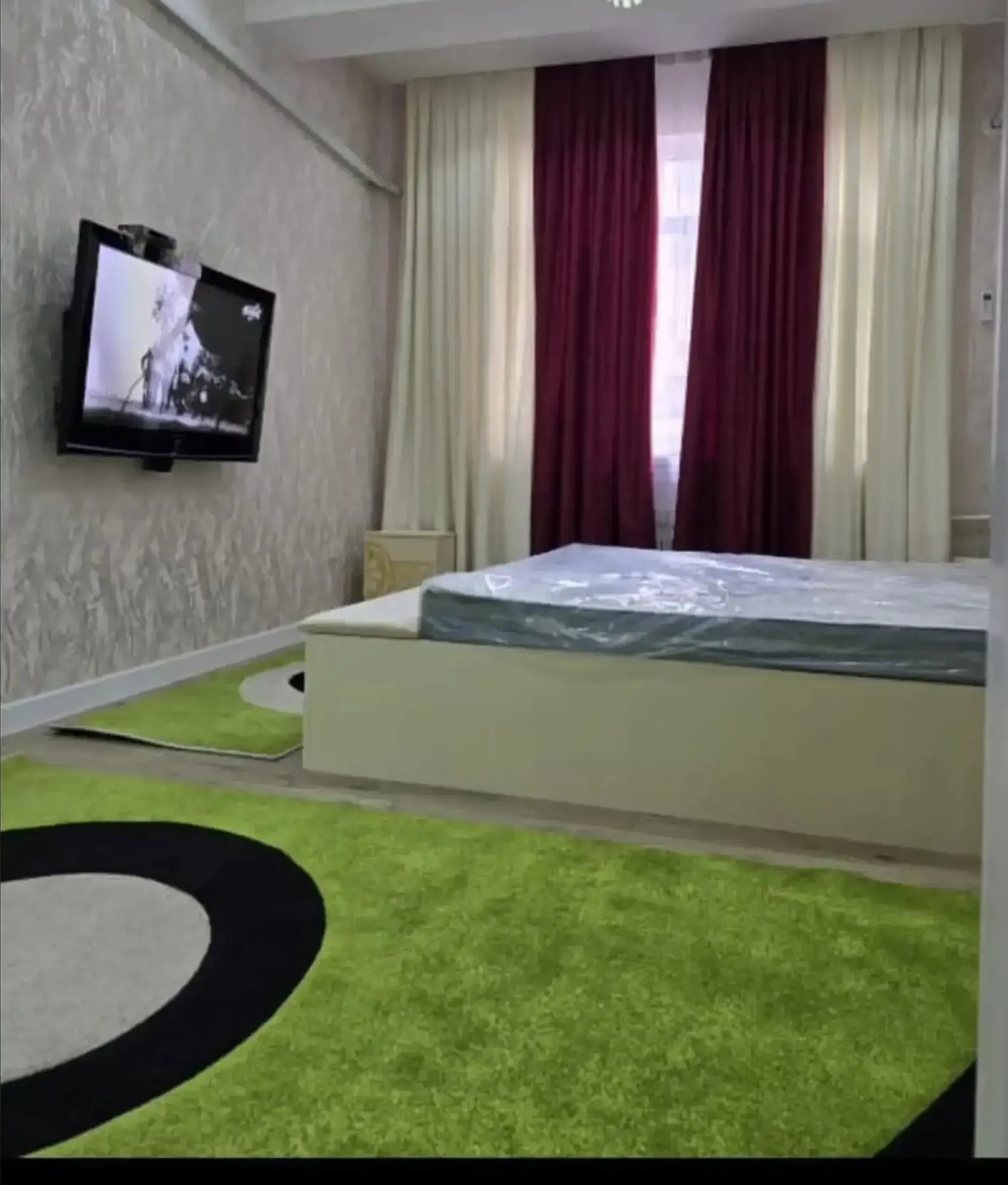 2-комн. квартира, 11 этаж, 80м², Шохмансур — фото 6