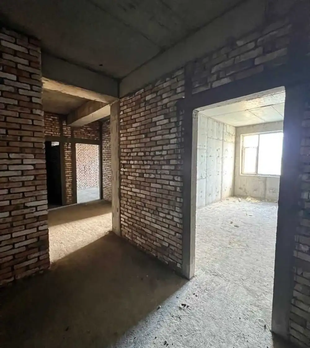 3-комн. квартира, 9 этаж, 97 м², Сино — фото 10