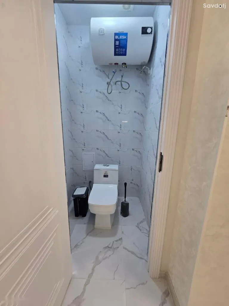 2-комн. квартира, 11 этаж, 60 м², сино