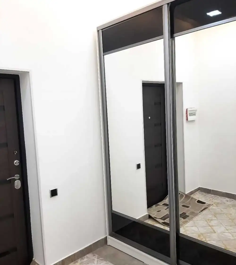 2-комн. квартира, 9 этаж, 60м², 92 мкр-н пушти лесная сказка