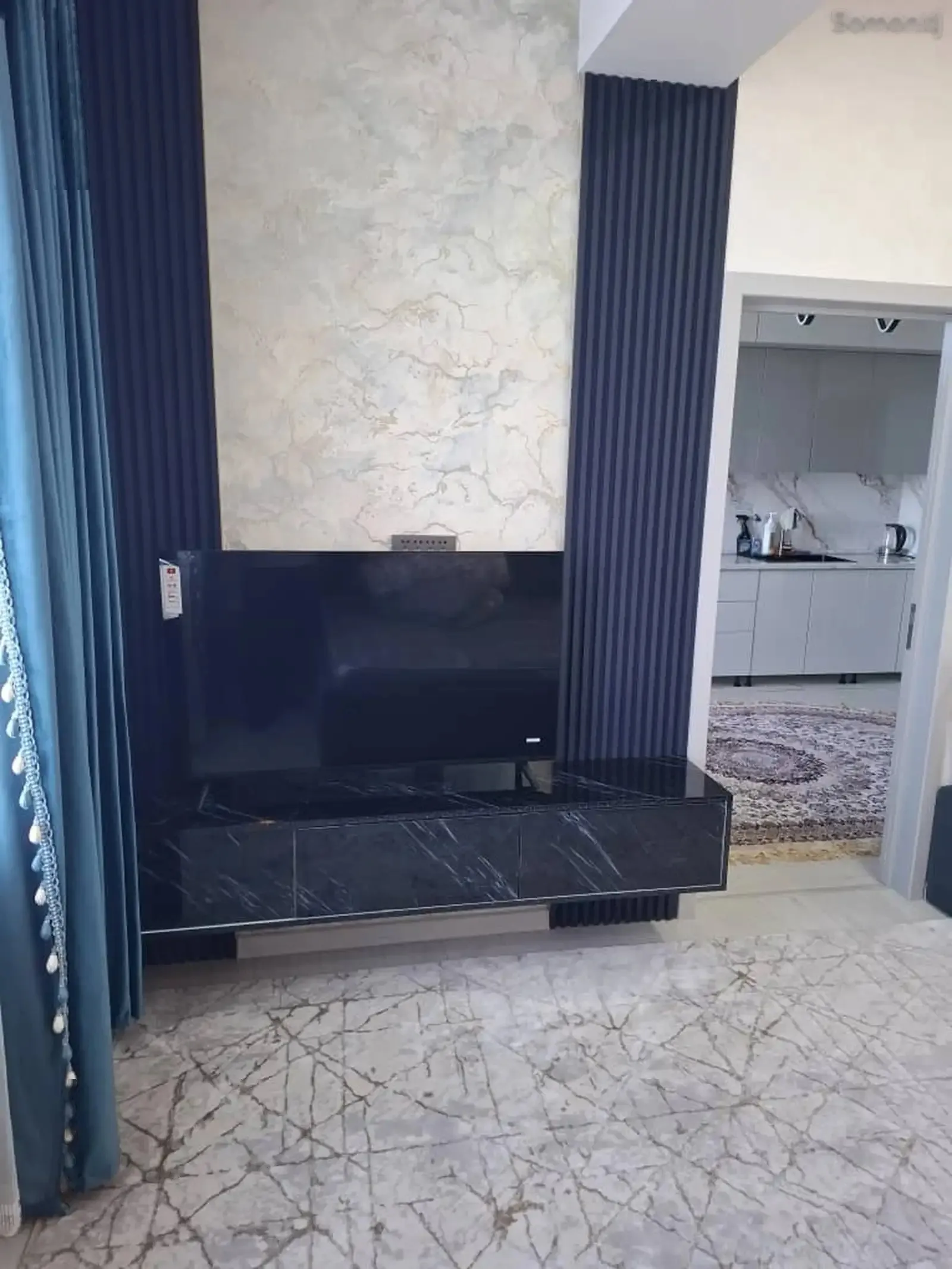 2-комн. квартира, 12 этаж, 70м², Светофор Аэропорт — фото 3