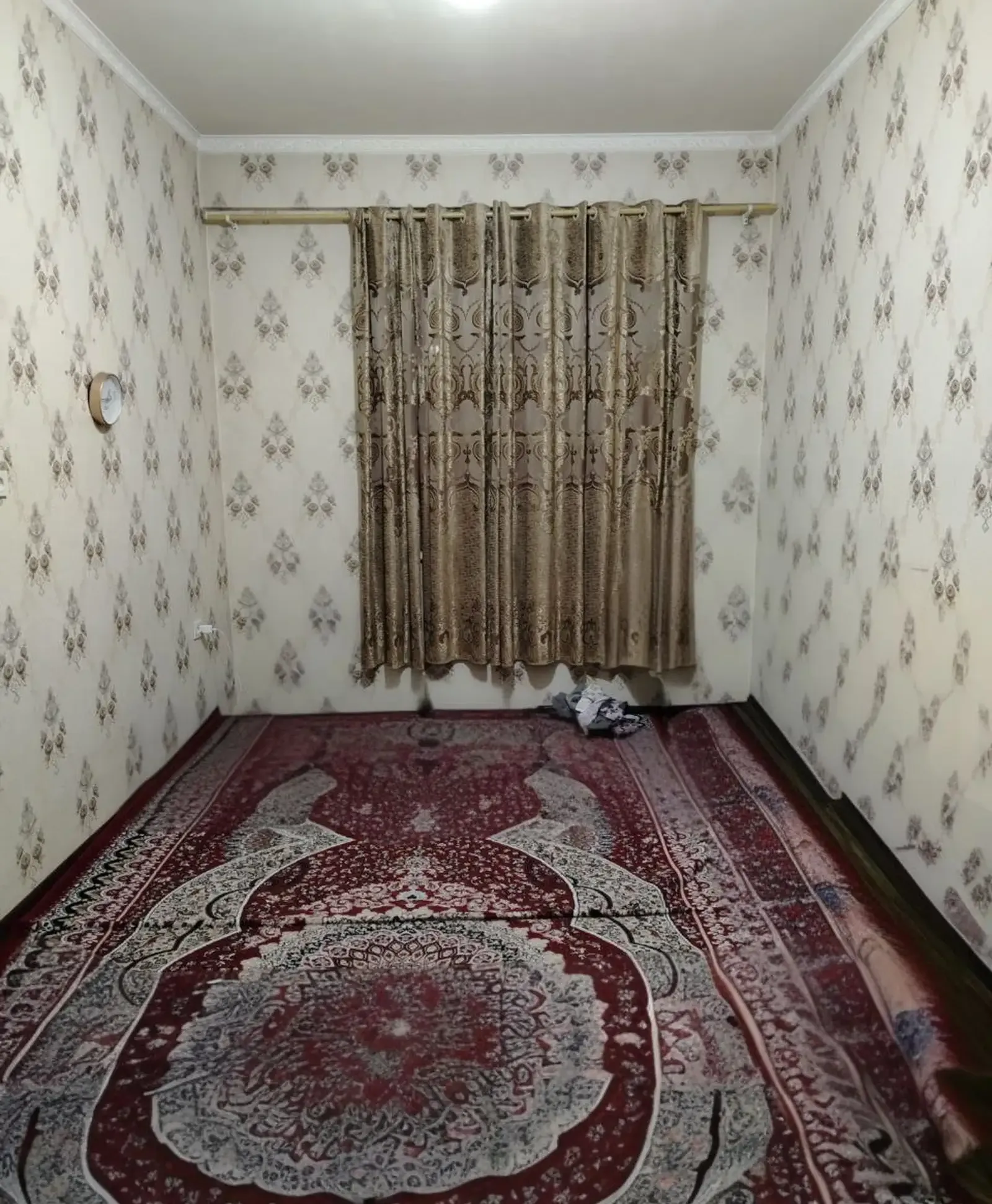 3-комн. квартира, 3 этаж, 86 м², Навбахор 2 — фото 9