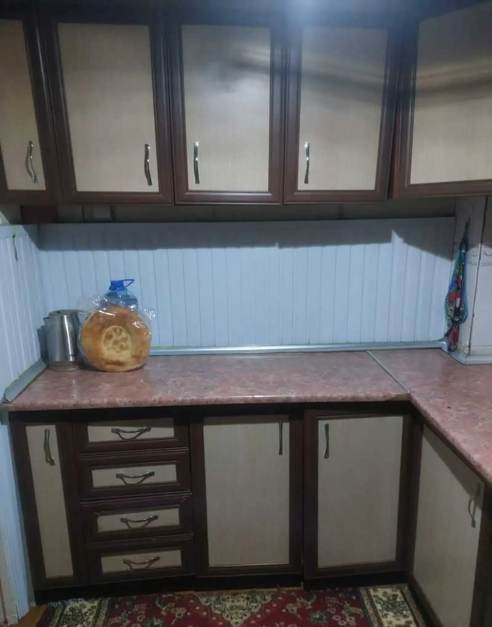 2-комн. квартира, 3 этаж, 70м², Сино — фото 8