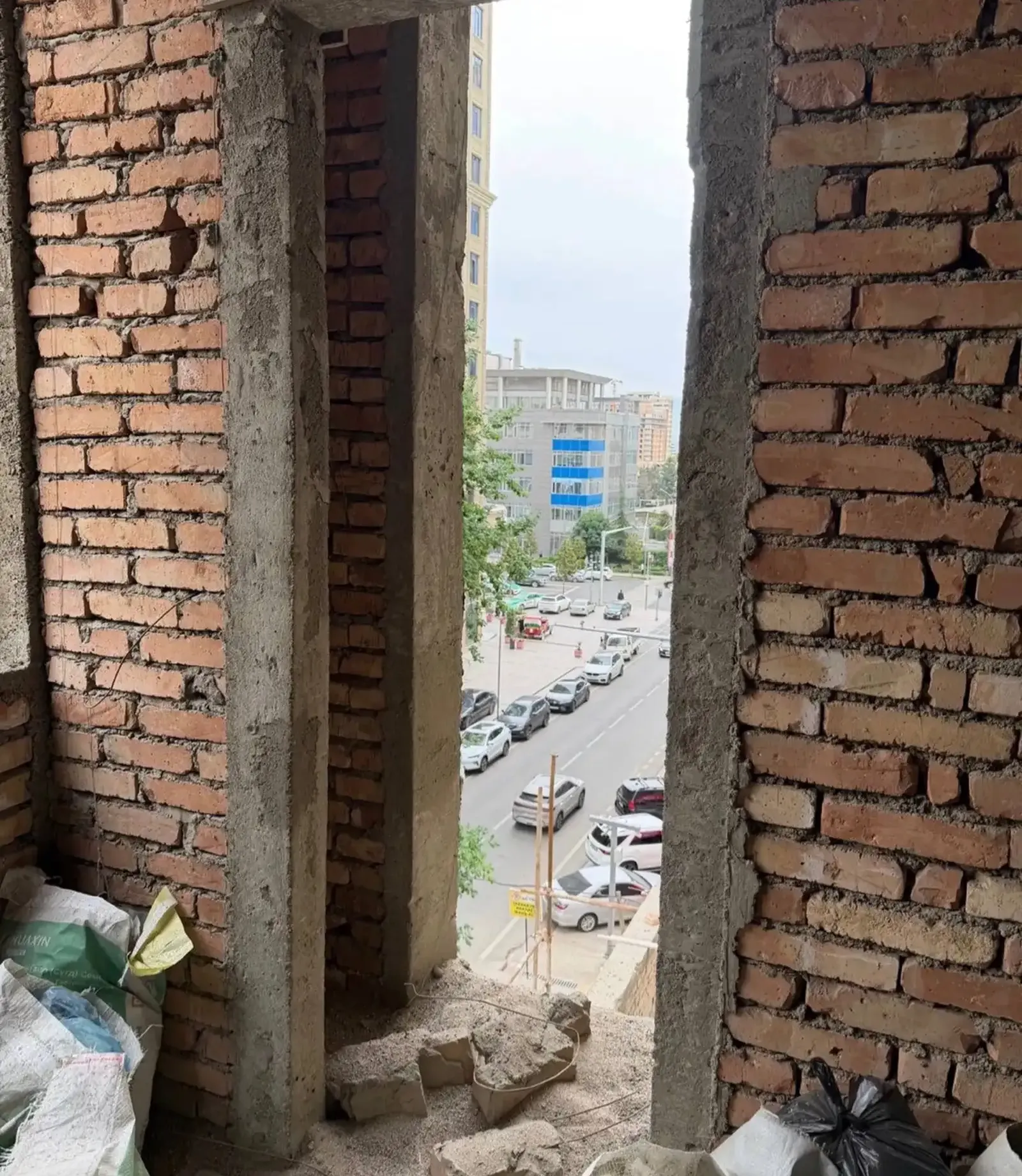 2-комн. квартира, 4 этаж, 71 м², Созидание, чорроха — фото 10