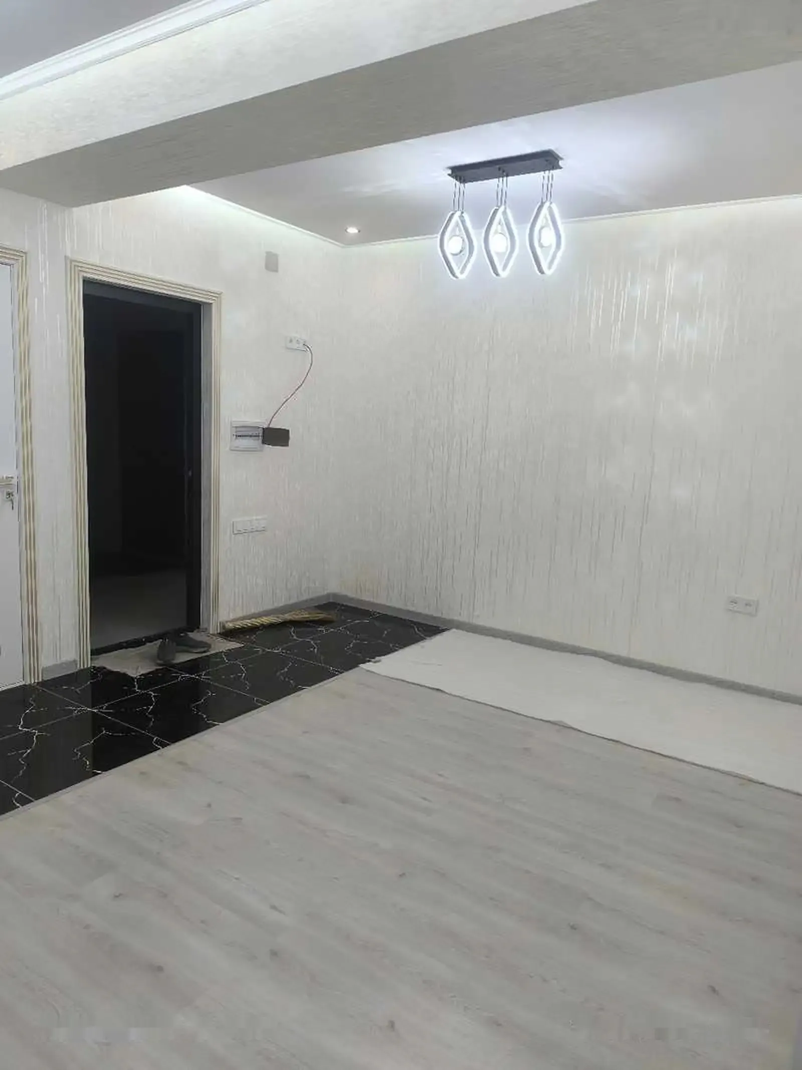 3-комн. квартира, 11 этаж, 64м², Сино — фото 11