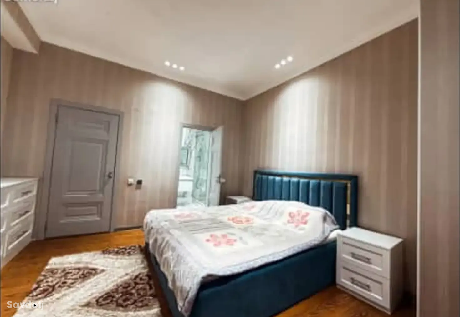 6-комн. квартира, 8 этаж, 224 м², Сино — фото 5