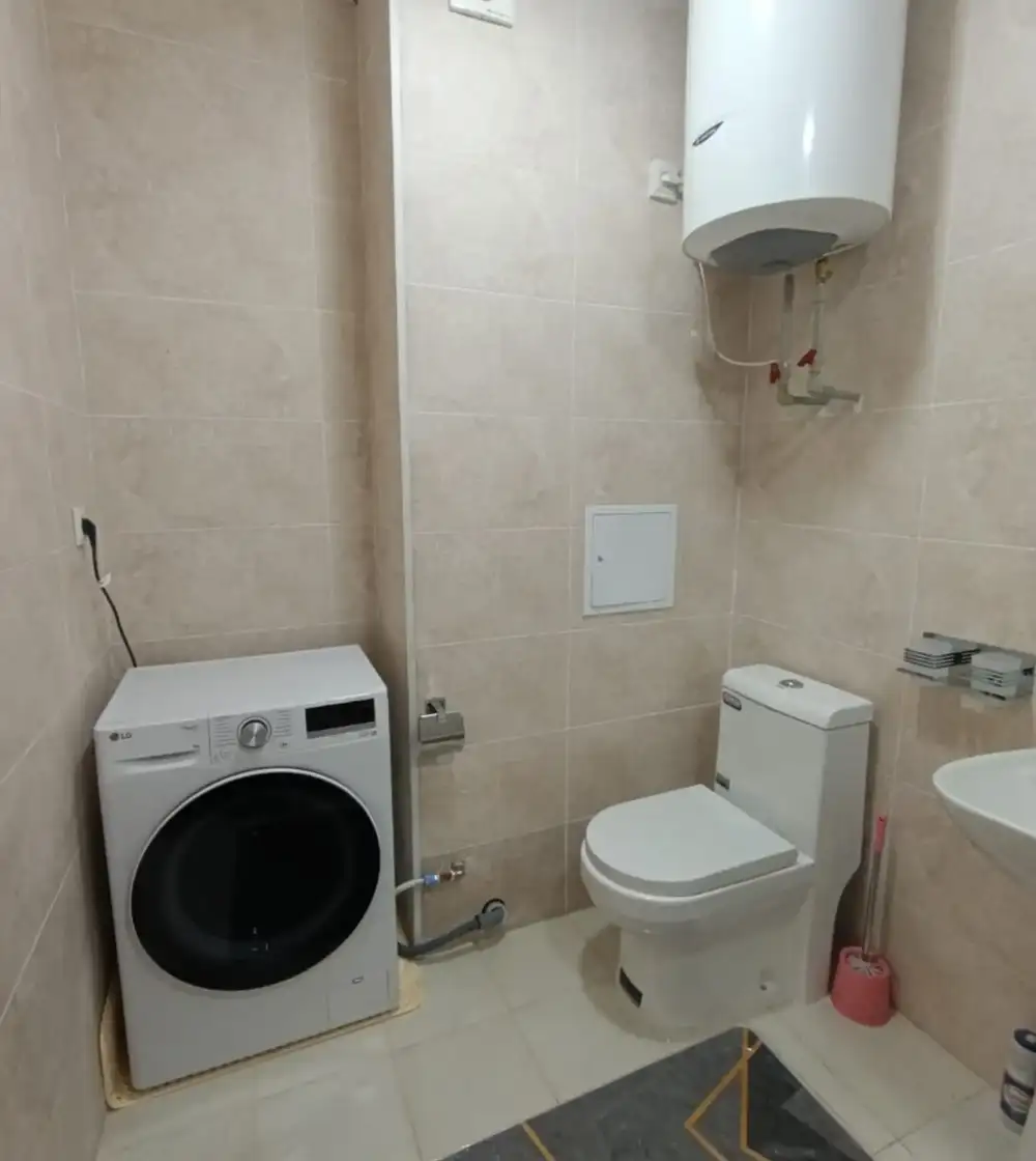 3-комн. квартира, 4 этаж, 145м², Дом Печат доми Назди Роддоми 2 Кучаи Истаравшан — фото 10