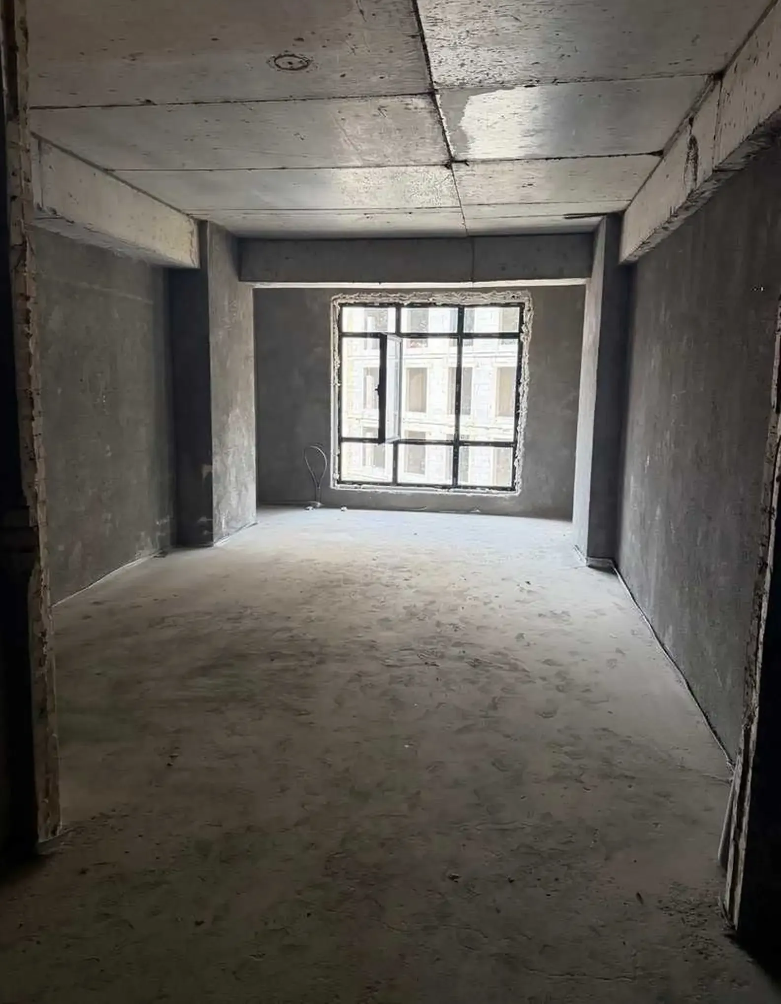 1-комн. квартира, 10 этаж, 81 м², Исмоили Сомонӣ