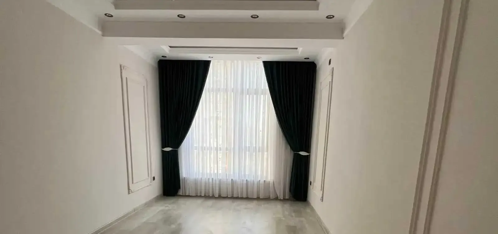 2-комн. квартира, 9 этаж, 60 м², Сино — фото 4