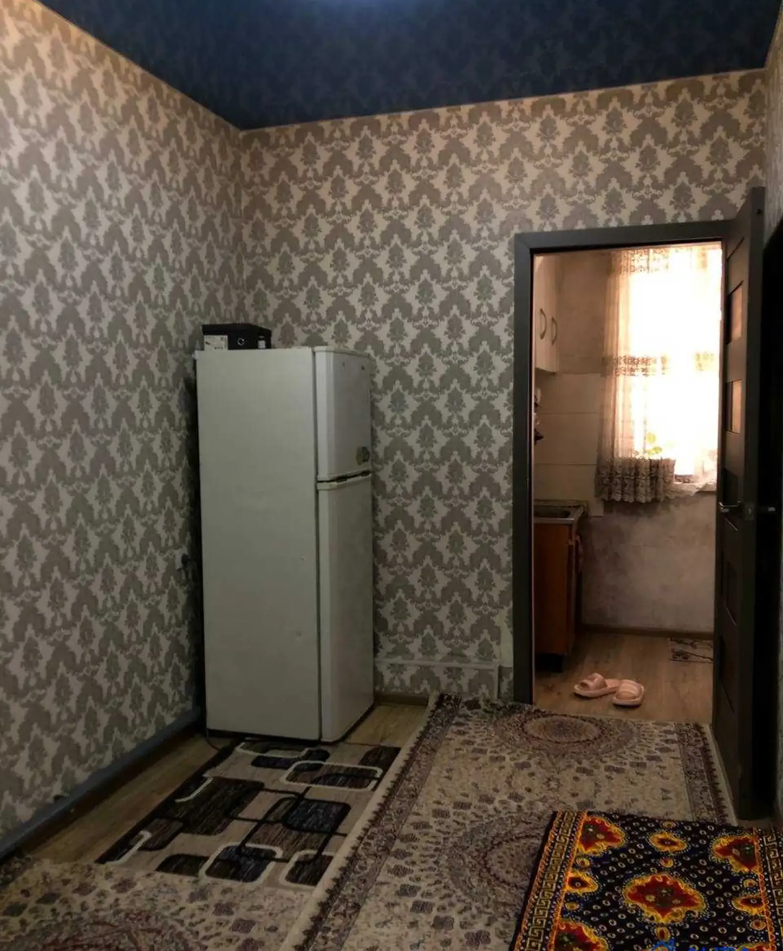 1-комн. квартира, 4 этаж, 41 м², Сино — фото 5