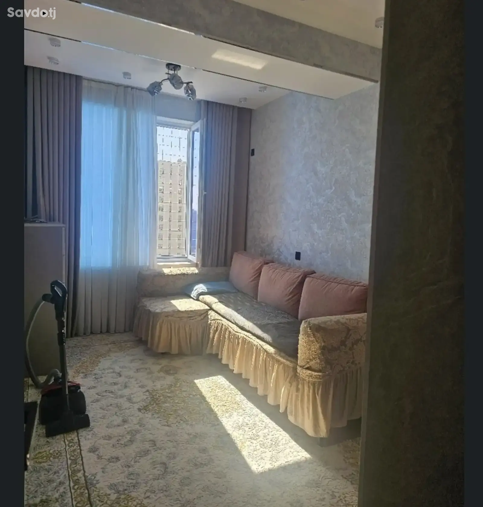 2-комн. квартира, 11 этаж, 70м², Сино.Казокон.баьди мости — фото 8
