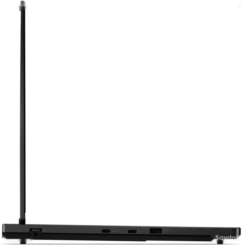 Игровой ноутбук Lenovo Legion 5 15IAX10 Core Ultra 9 32ГБ 2ТБ SSD RTX 5070 OLED