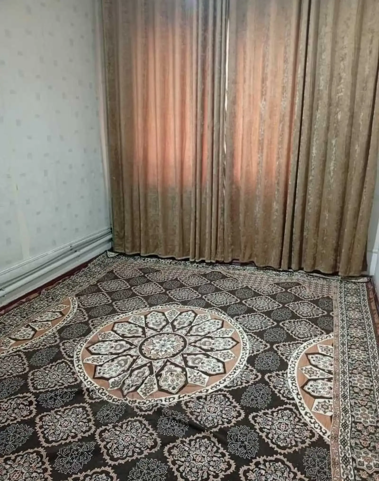 3-комн. квартира, 5 этаж, 75м², Саховат, фирдавси — фото 3