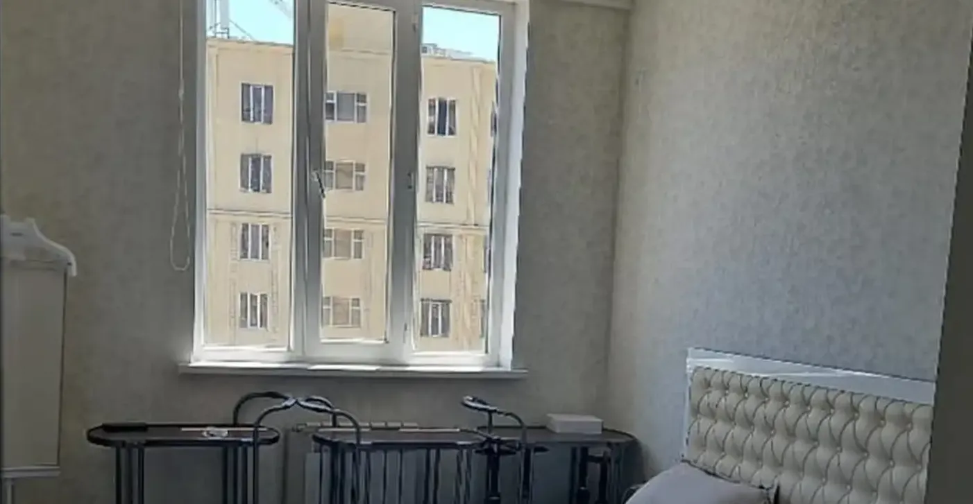 3-комн. квартира, 12 этаж, 110м², Сино — фото 2