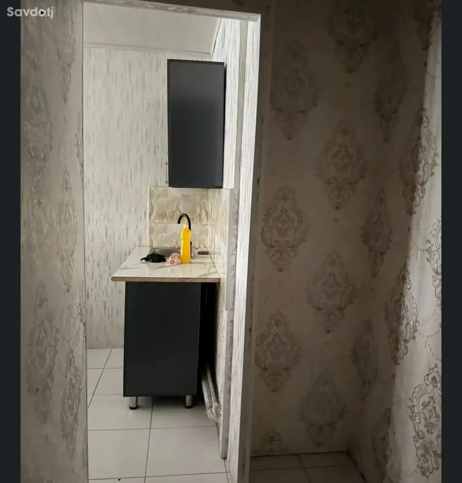 1-комн. квартира, 2 этаж, 36 м², Фирдавси, чоррохаи Диагностика — фото 5