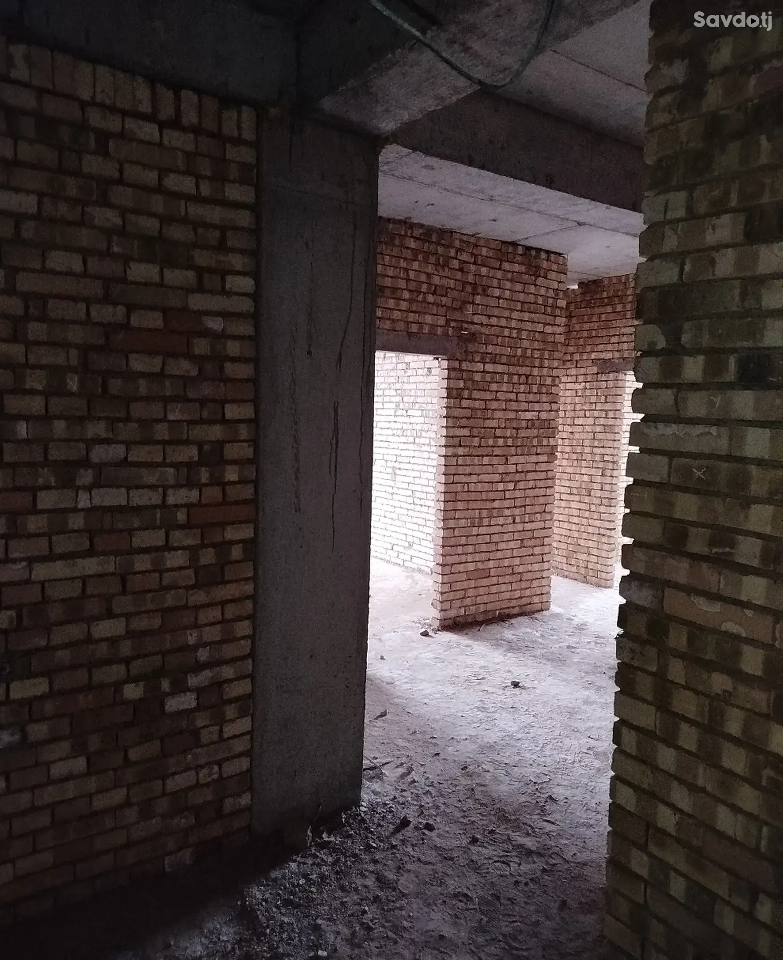 2-комн. квартира, 4 этаж, 74 м², 1мкр