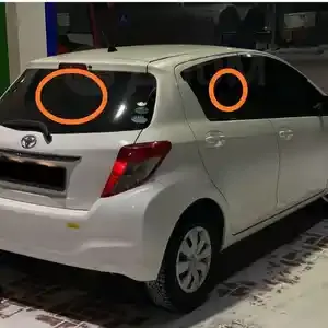Toyota RAV 4, 2019