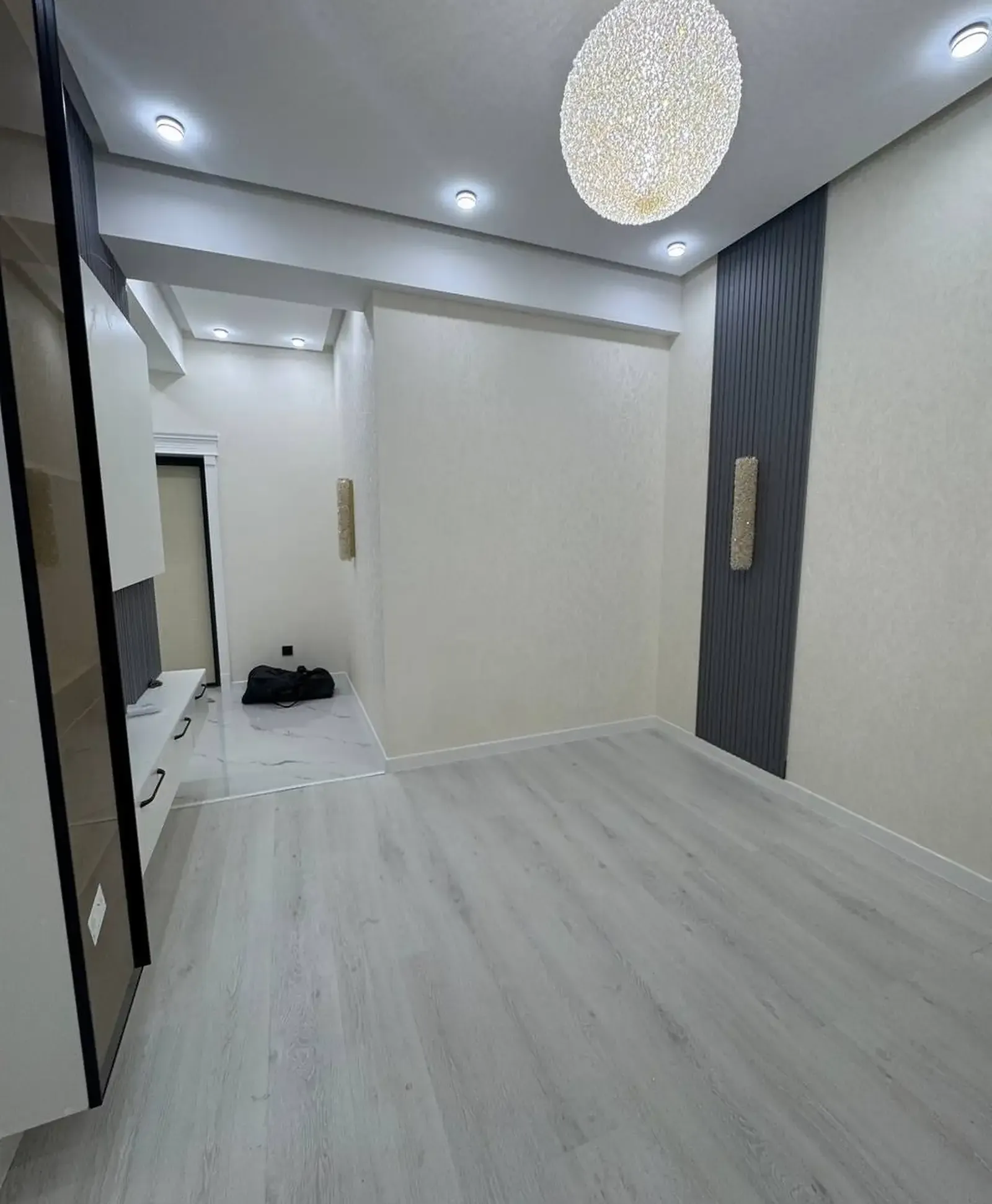 2-комн. квартира, 7 этаж, 58 м², Шохмансур, Зеленый — фото 5