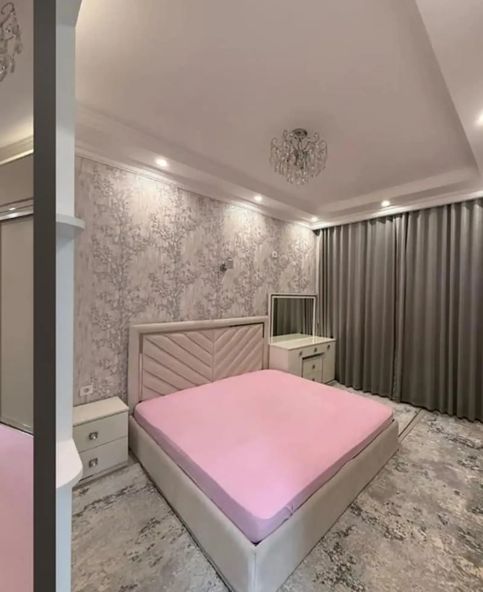 3-комн. квартира, 14 этаж, 92м², Сино — фото 9