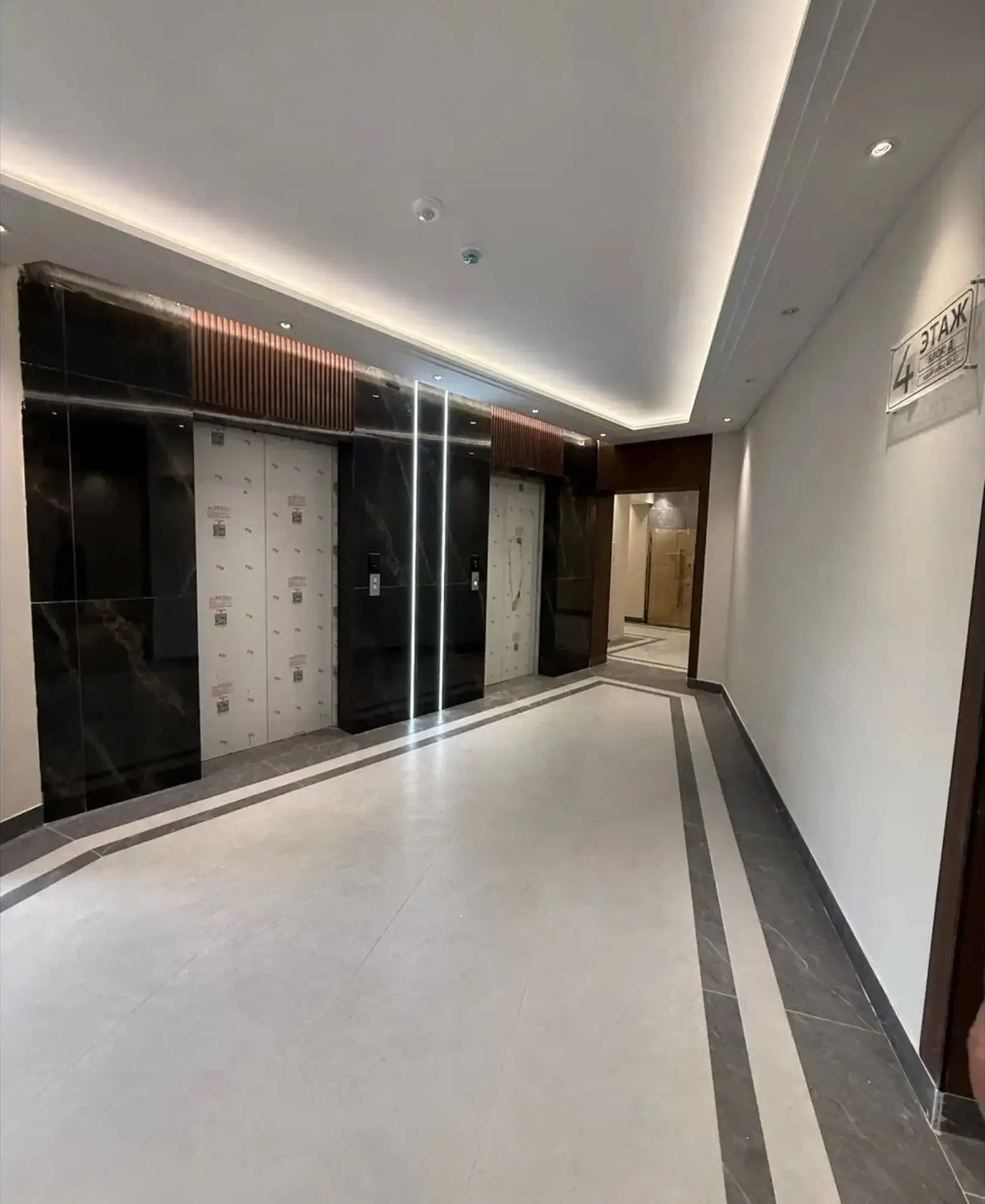2-комн. квартира, 11 этаж, 67 м², Сино — фото 8