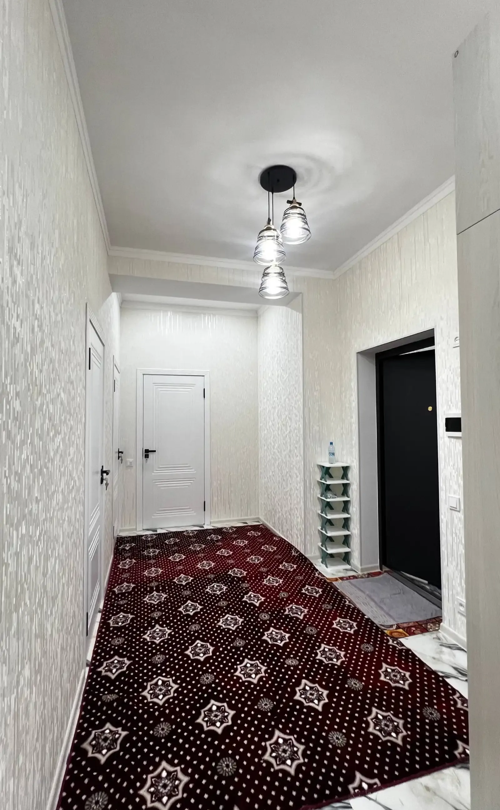 2-комн. квартира, 11 этаж, 60 м², Сино
