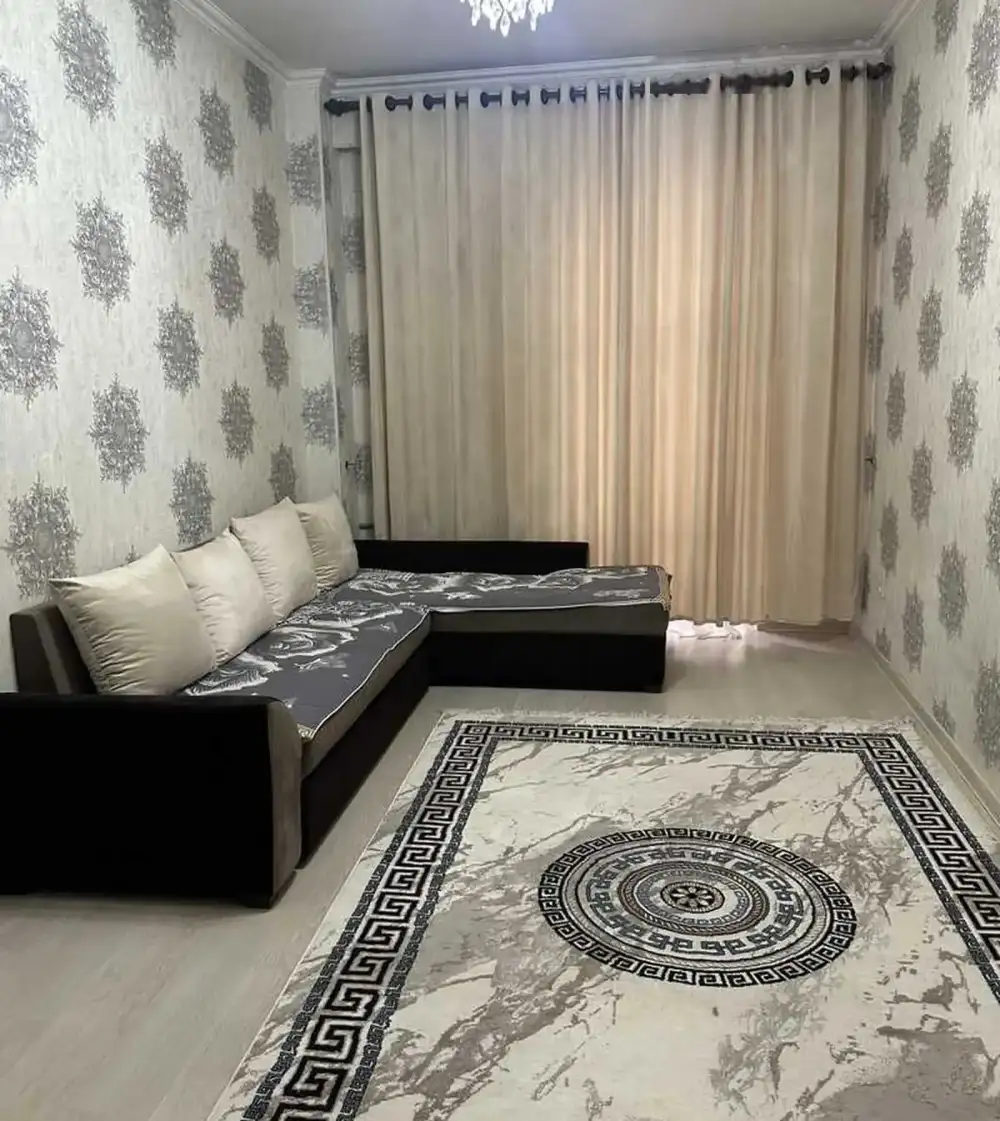2-комн. квартира, 4 этаж, 90м², Чордома — фото 3