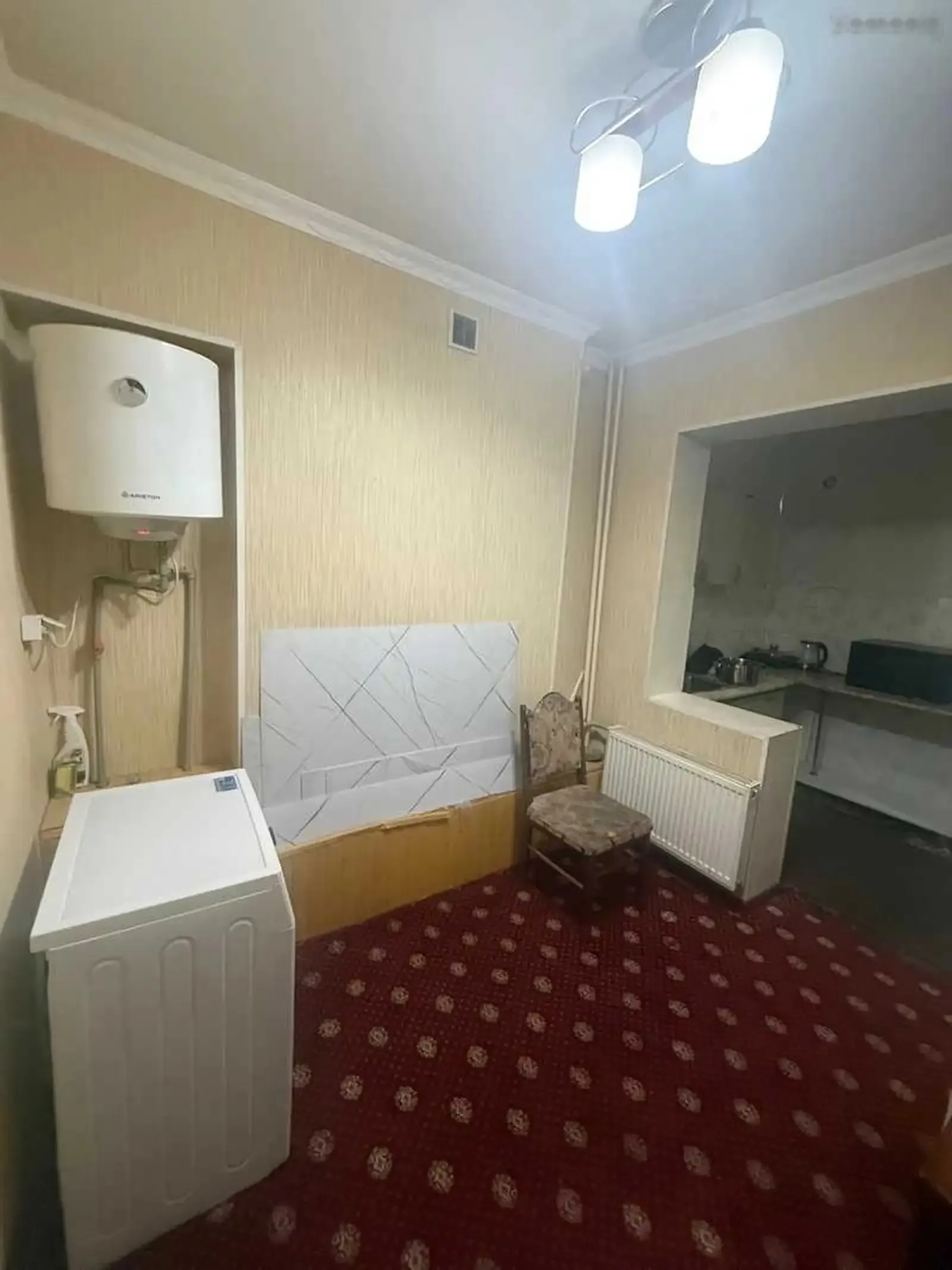 2-комн. квартира, 3 этаж, 60м², Сино — фото 4