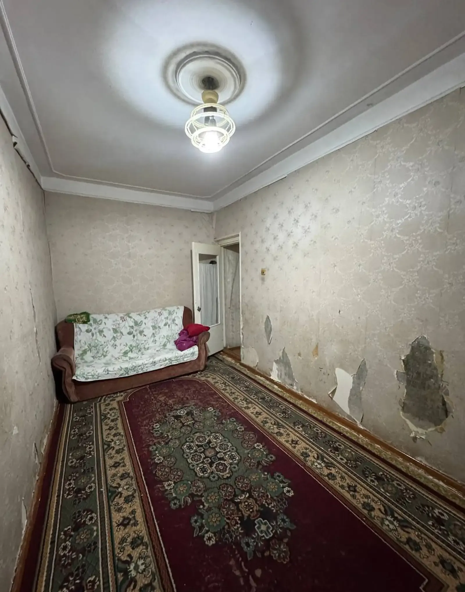 4-комн. квартира, 9 этаж, 100 м², 102мкр н.Сино