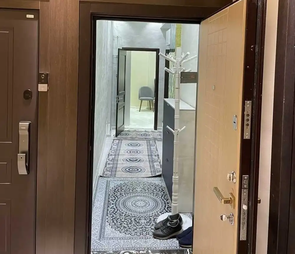 2-комн. квартира, 8 этаж, 65м², Шохмансур бари Пайкар Созидания Доми Бахт Z — фото 12