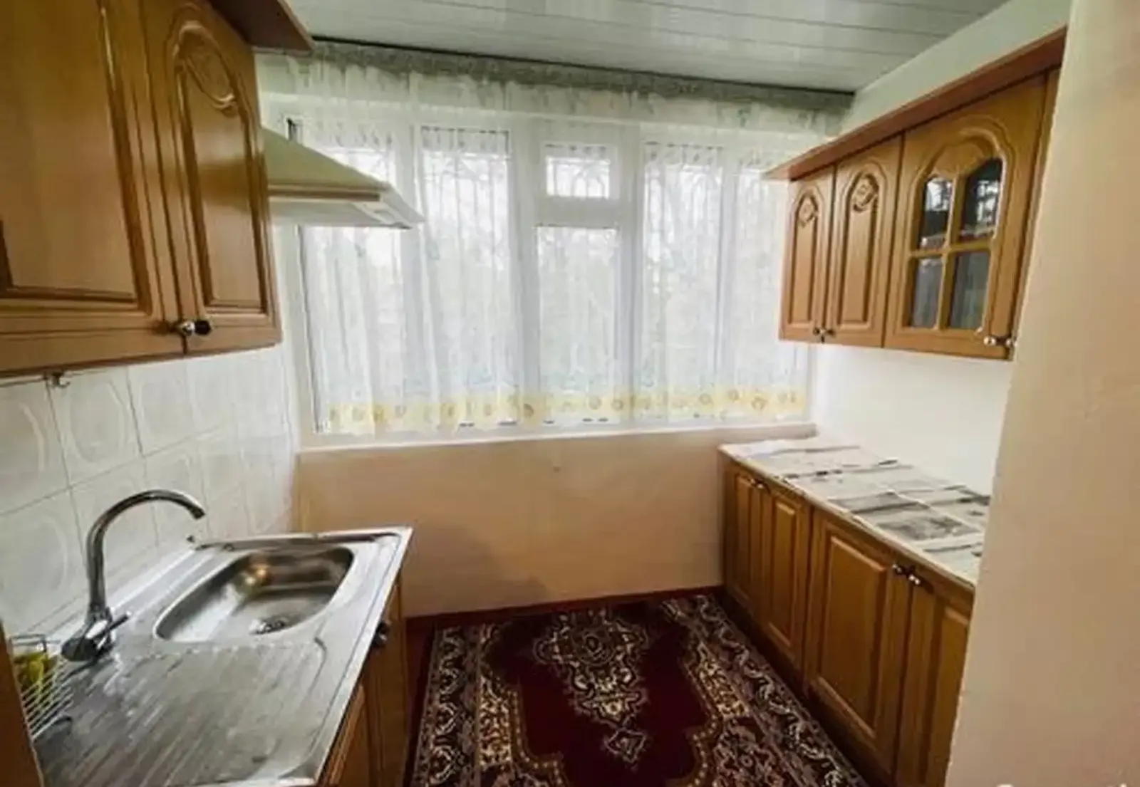 2-комн. квартира, 4 этаж, 60м², Сино 82 мкр — фото 6