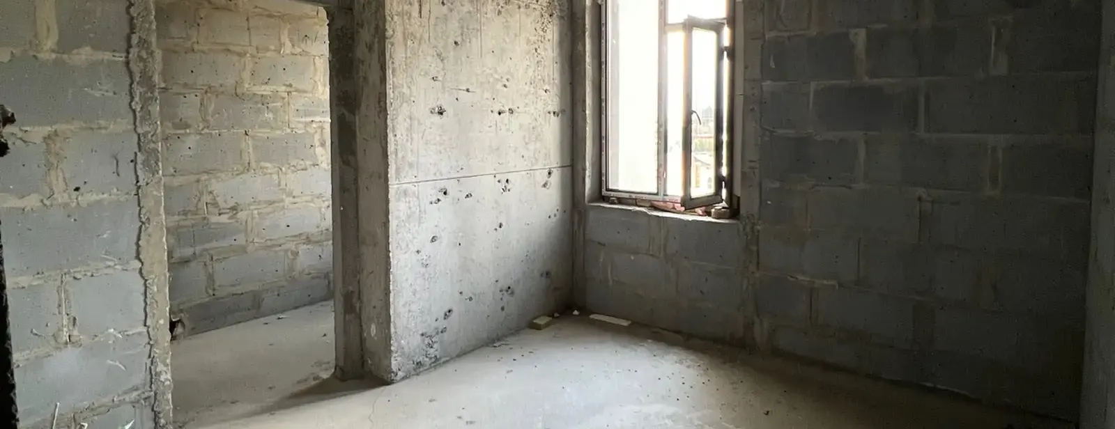 3-комн. квартира, 9 этаж, 107 м², И. Сомони — фото 9
