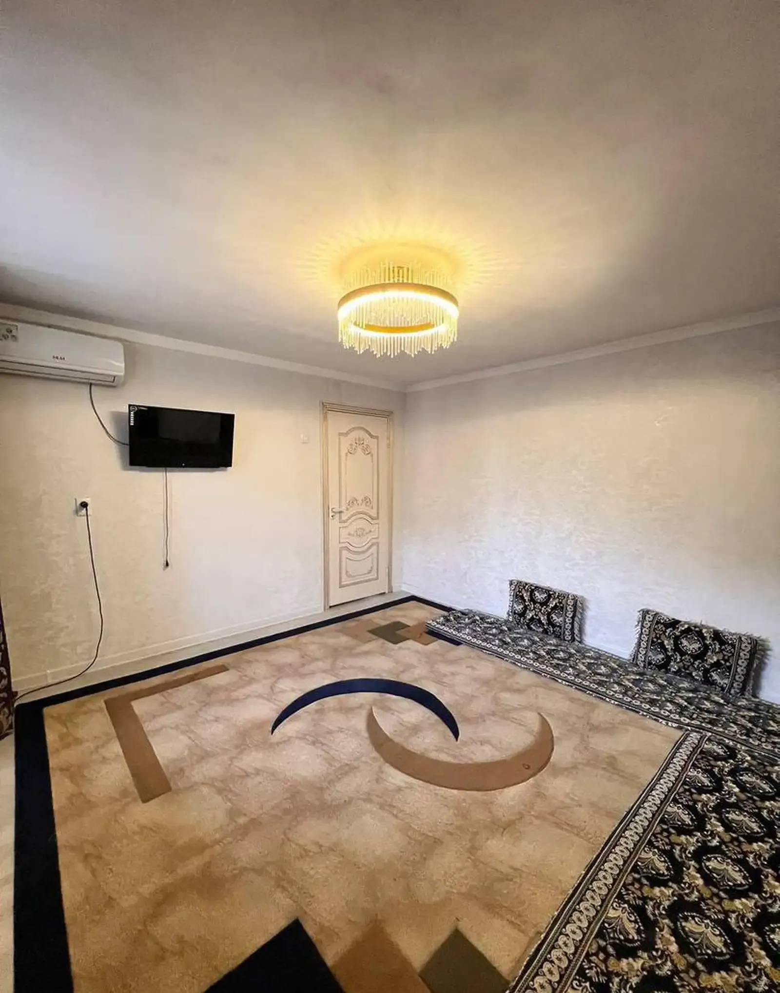 1-комн. квартира, 2 этаж, 28 м², Фирдавси ЧалЧам — фото 2