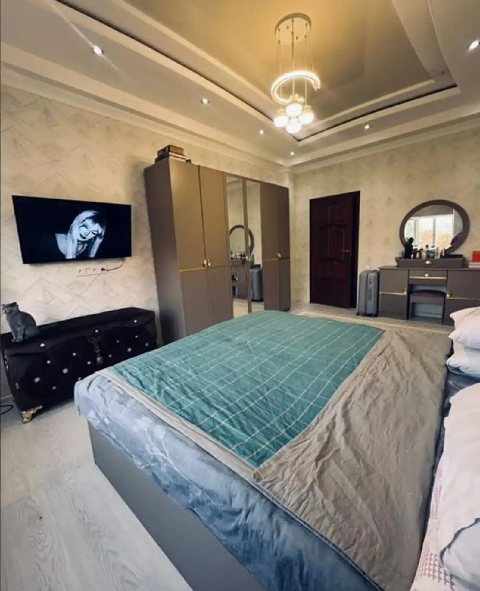 2-комн. квартира, 6 этаж, 76м², Сино — фото 3