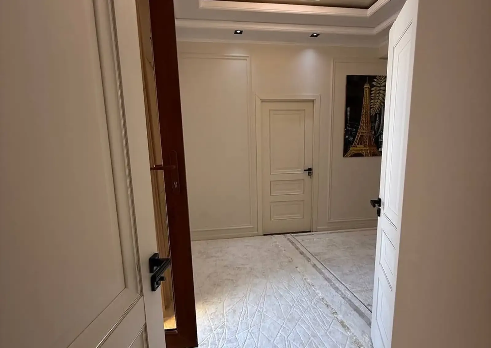3-комн. квартира, 19 этаж, 85 м², Шохмансур — фото 10