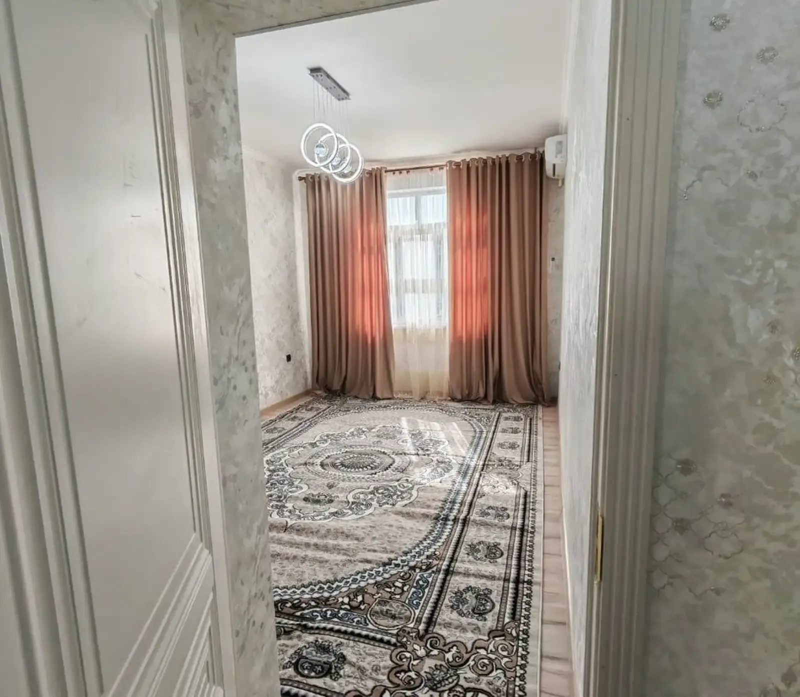 2-комн. квартира, 12 этаж, 70 м², Сино — фото 8