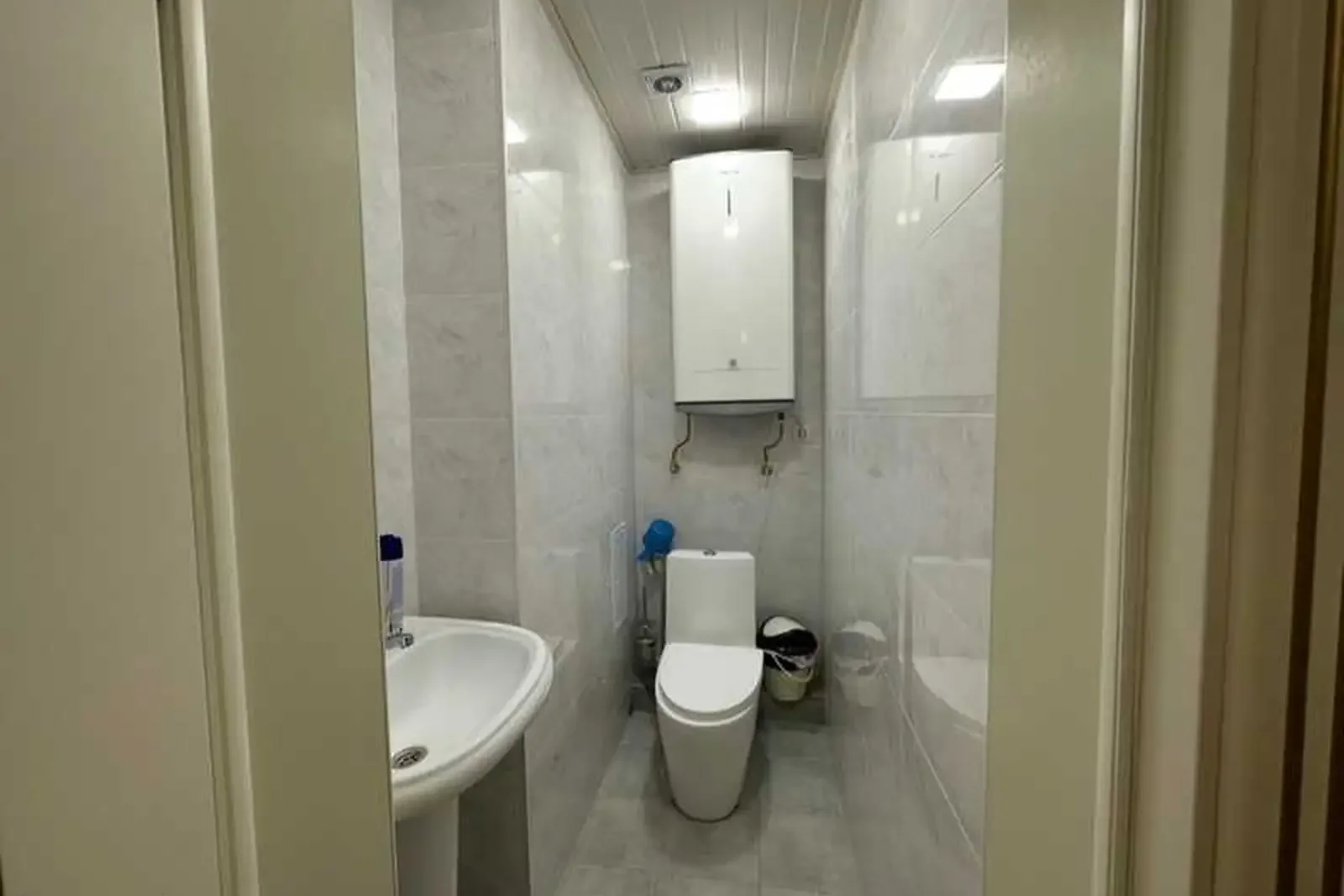 3-комн. квартира, 11 этаж, 92м², ОВИР Султанбей — фото 6
