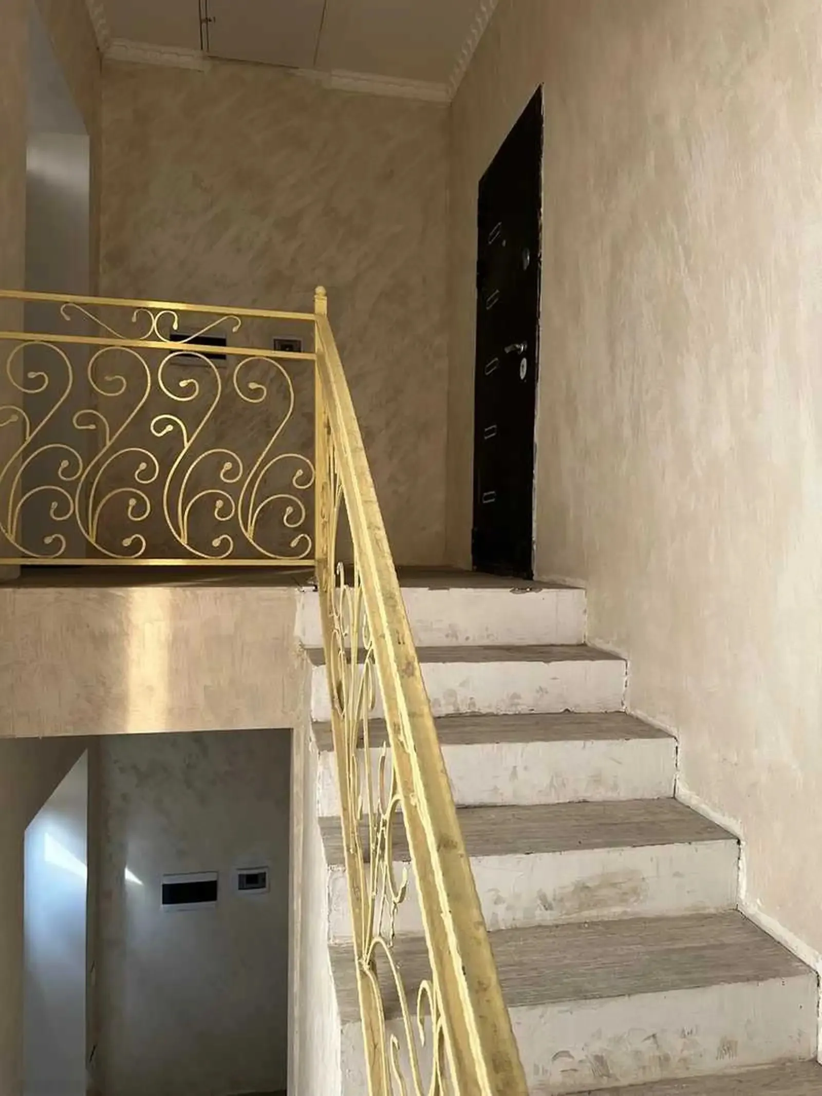 3-комн. квартира, 3 этаж, 96м², Балами